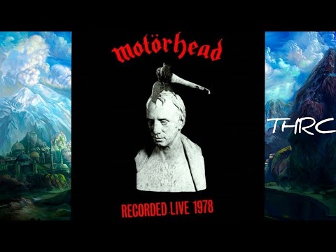 02-Iron Horse-Born To Lose-Motorhead-HQ-320k.