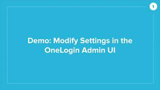 Configuring Windows Domain Authentication (aka Desktop Single Sign-On) Pt 2