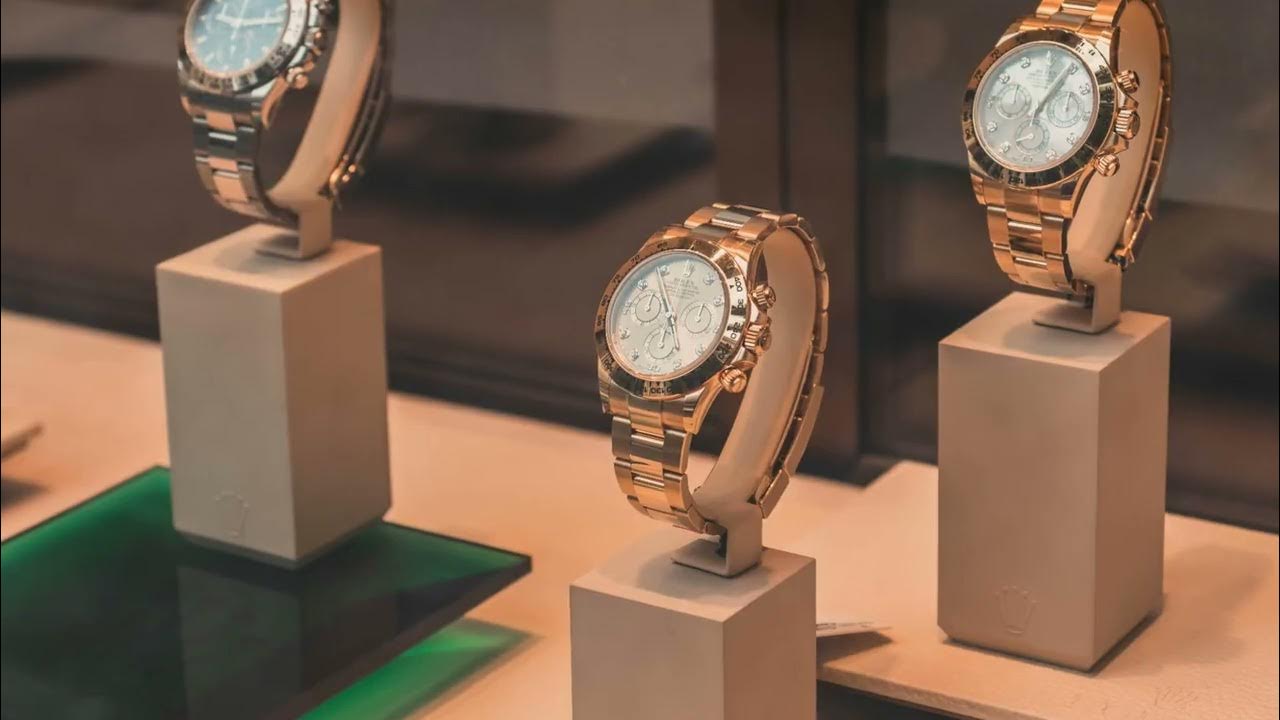Rolex Predictions 2024 YouTube