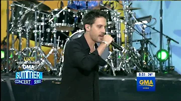 No Limit - G-Eazy performs  Live on GMA