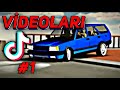 CAR PARKİNG TİK TOK VİDEOLARI #1