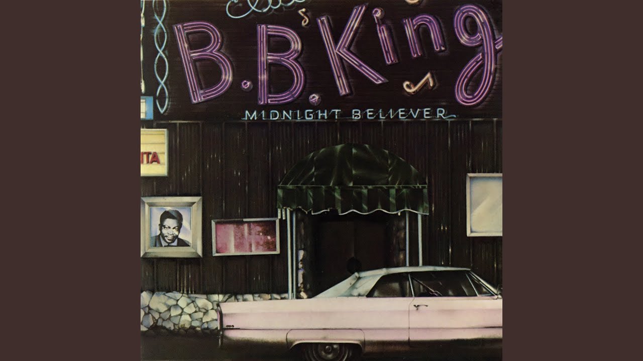 ミッドナイト・ビリーヴァー Midnight Believer - YouTube