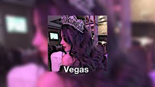 Joseline Hernandez - Vegas (speed up)