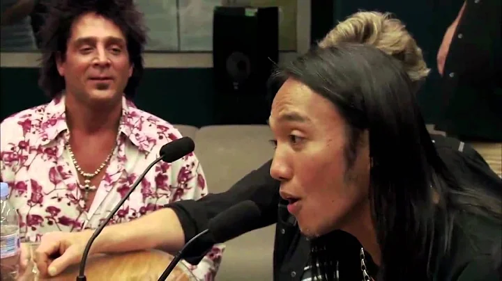 The Arnel Pineda Story -Trailer- Don't Stop Believ...