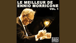 Video voorbeeld van "Ennio Morricone - Le Clan Des Siciliens"