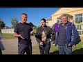 Проєкт “Доступна аптека”. Мобільний пункт приїжджає в населені пункти, де немає стаціонарних аптек.