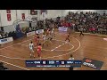 HIGHLIGHTS: Sharks @ Rams - 2022 Sal's NBL Week 14