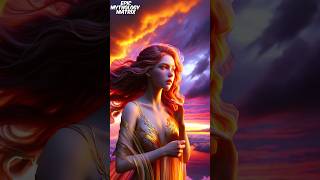 Eos The Goddess Of Dawn And Her Tragic Love Story