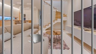 5 Most Luxurious Prisons In The World