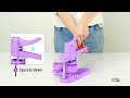 Bottle Openers Making Process（ 58mm example）