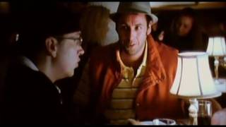 Funny People: Eminem Cameo