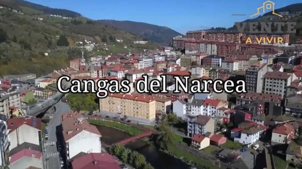 Cangas del Narcea