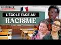 3 mthodes pour protger vos enfants du racisme  lcole franaise   le dbrief ep1