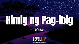 Himig ng Pag-ibig - Asin (Karaoke Version)