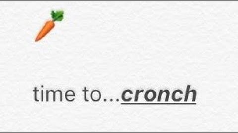 "Why is this in my notes?" - a collection from Twitter