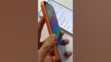 iPhone 17 Pro reflectiepiek inkomende oproep vs. Galaxy S25 Ultra Over the Horizon door SUGA van BTS
