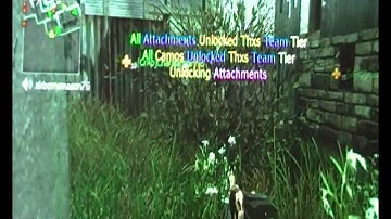 TezzaModz Hacked Cod4 lobby (NO BYPASS) 14 July 2011.mp4