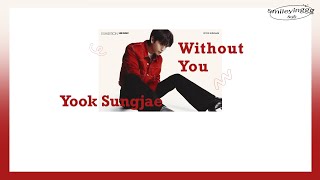 [THAISUB] Yook Sungjae - Without You