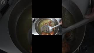 Youtube short videos || Dry Manchurian short video || easy recipes || video short || cooking shorts