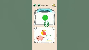 Puzzle fuzzle level 364 solution #yellowbulb