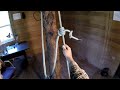 The Blake's Hitch & The Closed Climbing System |  Arborist Knots