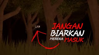 JAGA DAN JANGAN BIARKAN MEREKA MASUK KEDALAM KAMAR APARTEMENMU | Keep The Door Locked Indonesia