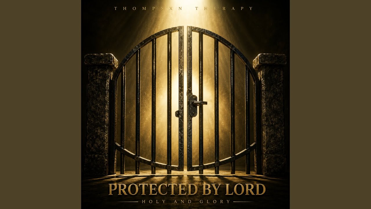 Protected By Lord - YouTube