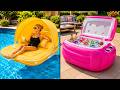 95 Luxury Backyard Gadgets For Ultimate Summer RELAXATION!