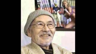 伝説のハードボイルド漫画「ワイルド7」の望月三起也が作品展　在廊日にはファンからの質問にも回答