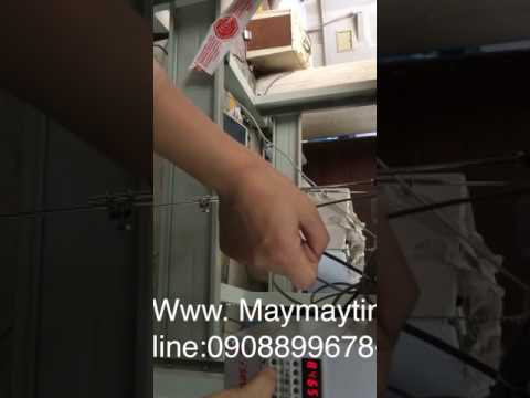 Máy viền bo tay shing sew LH :0916005977-0908899677