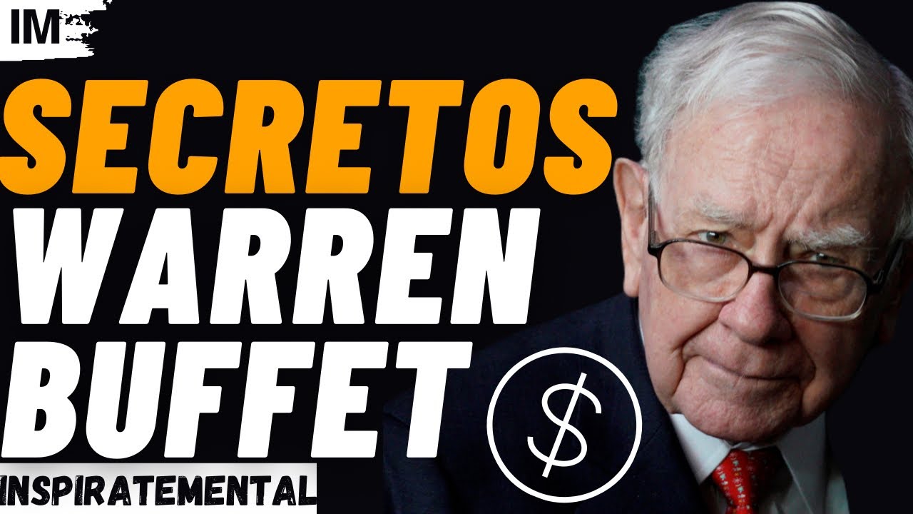 "Cómo Dejar de Ser Pobre: Los Secretos de Warren Buffett para Ganar ...