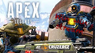 Apex Legends CZ/SK Stream PS4