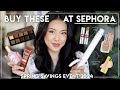 Sephora SALE 2024 Recommendations | BEST IN EACH CATEGORY