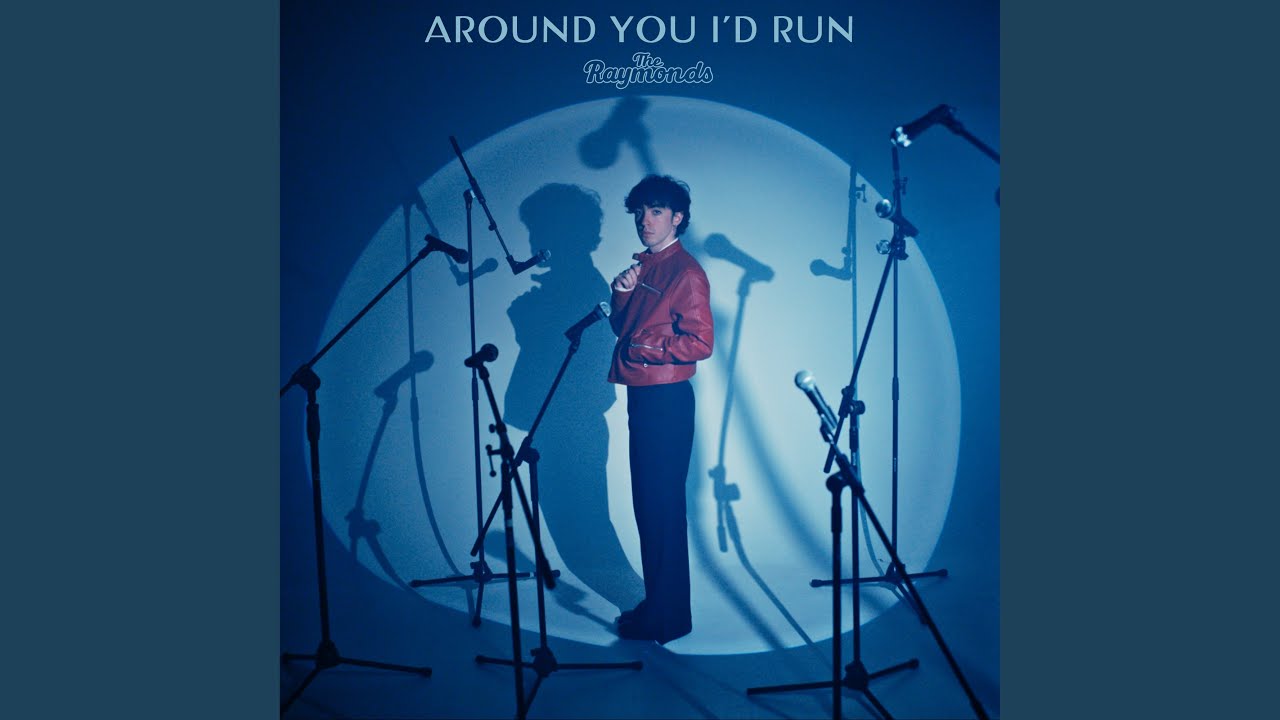 Around You I'd Run