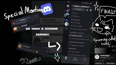 INTRODUCING: THE DC SERVER. | N00B