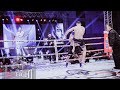 Sinan uluturk vs arian sadikovi mfc24