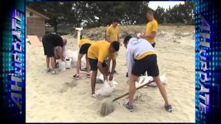Naval Air Station North Island Hosts Annual Aircrew Competition
