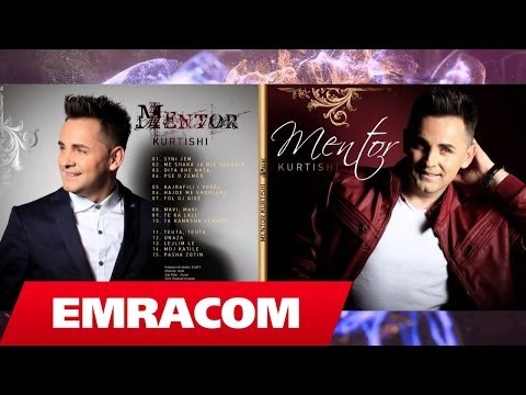 Mentor Kurtishi -