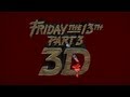 Friday The 13th - Part 3 3D (1982) Trailer [1080p]