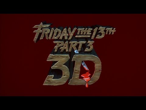 Thumb of Friday the 13th Part 3: 3D video