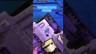 Fix Makita Battery Charger