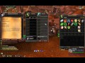 WoW Leveling With Friends Episode 4: Specs!!!