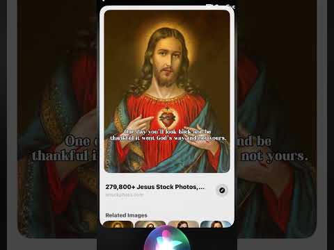 Jesus is King