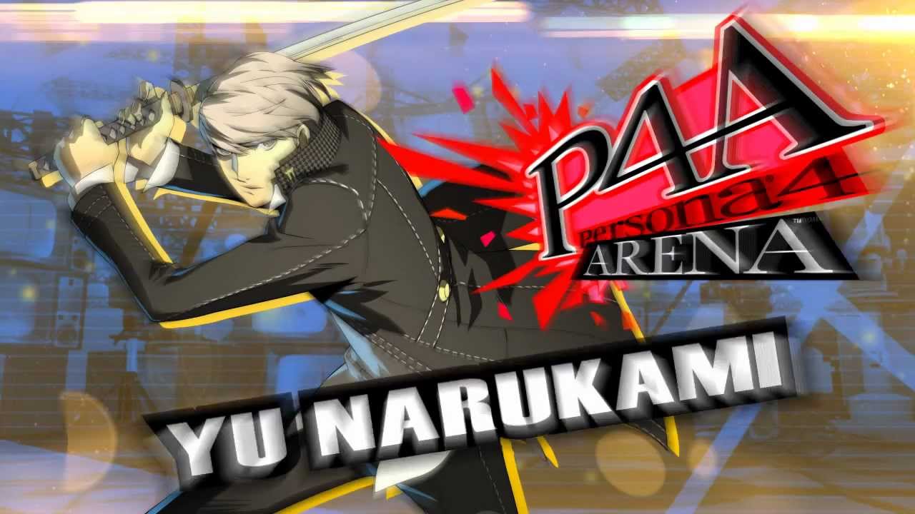 Get Persona 4 Arena Moves Video Yu Narukami Youtube For Android Free Wallpaper Persona 4 Arena Moves Video Yu Narukami Youtube For iPhone