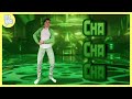 Cha Cha Cha By Käärijä Just Dance Fanmade Choreography 