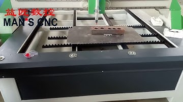 65A Plasma Cutting Machine  THC Auto Height Control
