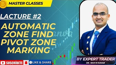  2.(Automatic Zone Find )Pivot Zone Marking,( #dr.rravikumarsirji