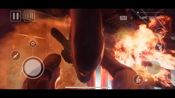 Crew Expendable - iOS Android (Part 7) #Ash #Airlock #Systems #Alien #Inside #Nostromo #Airlock