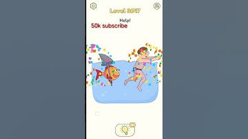 #3647 delete one part2 dop2 level 3647 #shorts #allgameon4u #youtubeshorts #short #shortvideo #viral