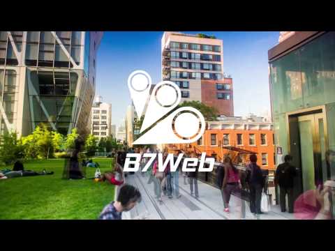 Intro - B7Web